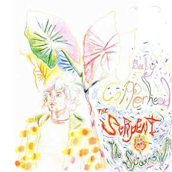 Album Baby Copperhead: The Serpent and The Sparrow
