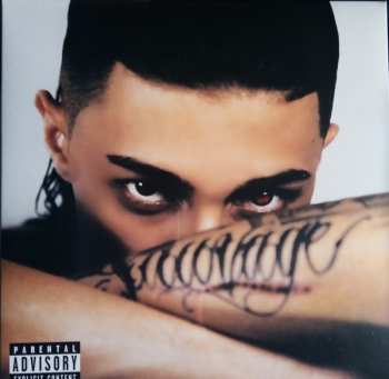 LP Baby Gang: L'angelo Del Male