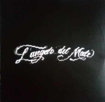 LP Baby Gang: L'angelo Del Male