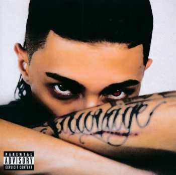 CD Baby Gang: L'Angelo Del Male