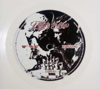 LP Baby Gang: L'angelo Del Male