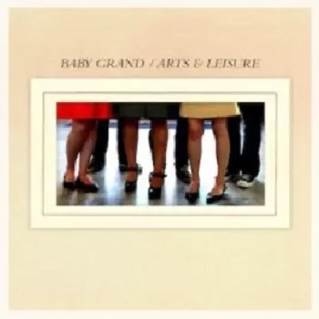Baby Grand: Arts & Leisure