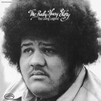 Album Baby Huey: The Baby Huey Story - The Living Legend