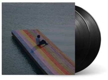 2LP Baby Keem: The Melodic Blue