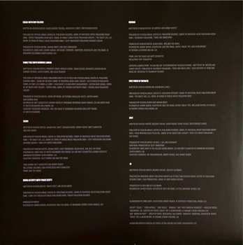 2LP Baby Keem: The Melodic Blue