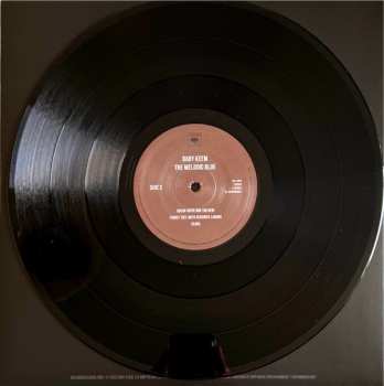 2LP Baby Keem: The Melodic Blue
