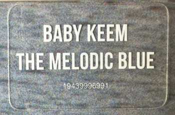 2LP Baby Keem: The Melodic Blue