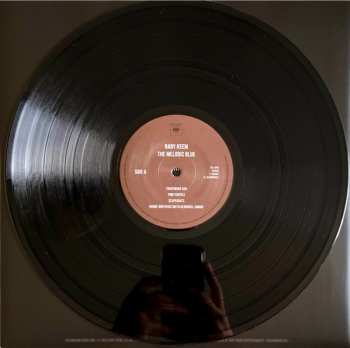 2LP Baby Keem: The Melodic Blue