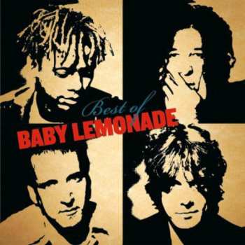 Album Baby Lemonade: Best Of Baby Lemonade