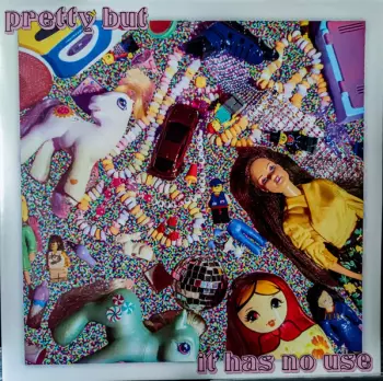 Baby Of The Bunch (botb): Pretty But It Has No Use