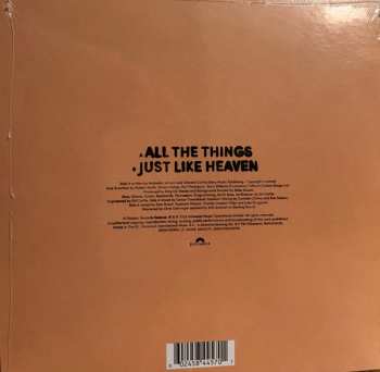 SP Baby Queen: All The Things CLR | LTD