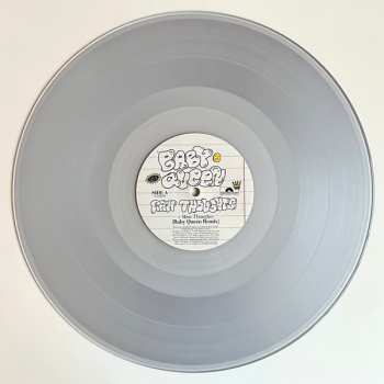 LP Baby Queen: Raw Thoughts CLR | LTD