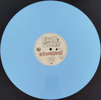 LP Baby Queen: The Yearbook CLR