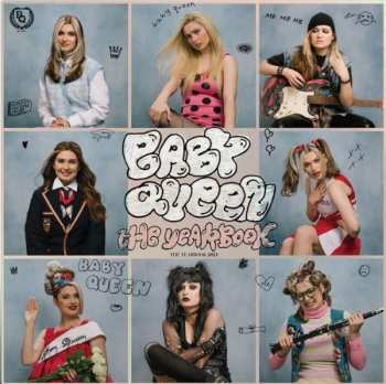 CD Baby Queen: The Yearbook