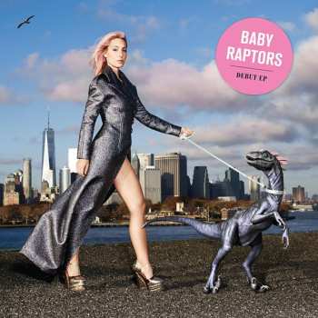 CD Baby Raptors: Baby Raptors (deluxe-edition)