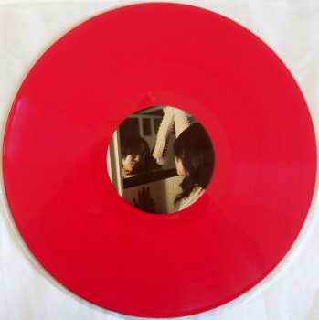 LP Baby Rose: Through And Through CLR | LTD