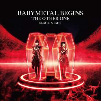 Album Babymetal: Begins