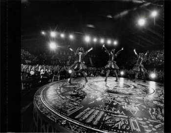CD Babymetal: Live At Wembley