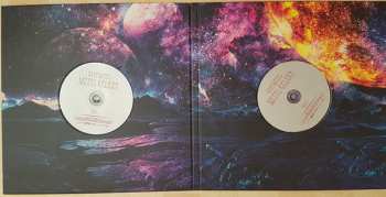 2CD Babymetal: Metal Galaxy LTD