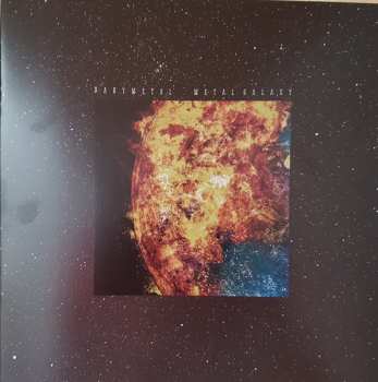 2CD Babymetal: Metal Galaxy LTD