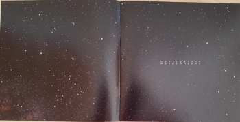 2CD Babymetal: Metal Galaxy LTD