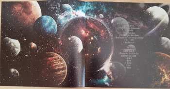 2CD Babymetal: Metal Galaxy LTD