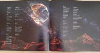 2CD Babymetal: Metal Galaxy LTD