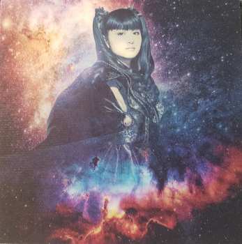 2CD Babymetal: Metal Galaxy LTD