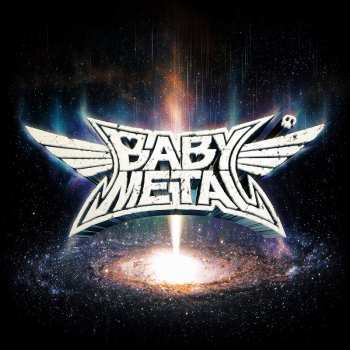 CD/Set di cofanetti Babymetal: Metal Galaxy LTD