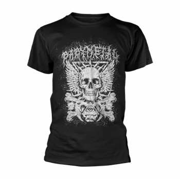 Merch Babymetal: Maglietta Crossbone