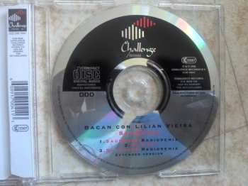 CD Bacán: Saudades