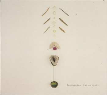 Album Bacchantes: Pas un bruit