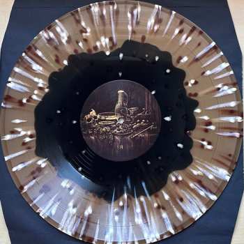 LP Bacchus: II CLR | LTD