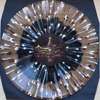 LP Bacchus: II CLR | LTD