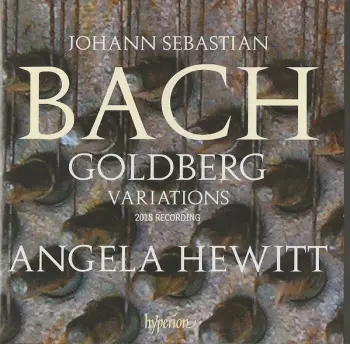 Goldberg Variations