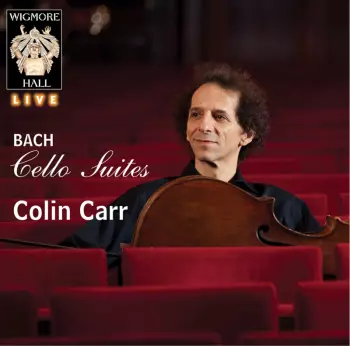 Cello Suites