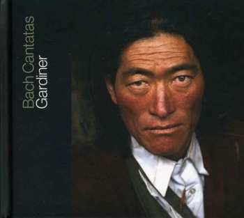 2CD Johann Sebastian Bach: Cantatas Vol. 09: Lund / Leipzig