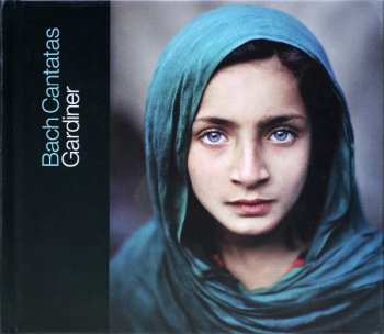 Album Johann Sebastian Bach: Cantatas Vol. 22: Eisenach