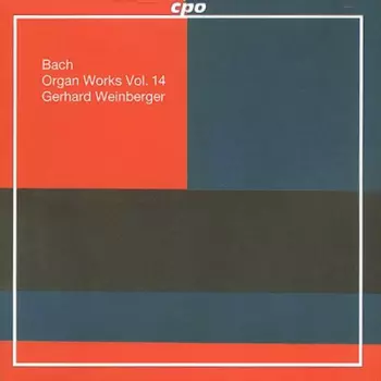 Organ Works Vol. 14