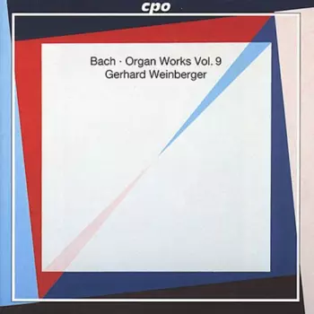 Organ Works Vol. 9