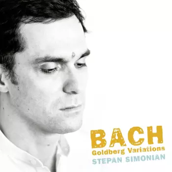 Johann Sebastian Bach: Goldberg Variations