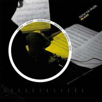 Album Bachar Khalifé: Oil Slick