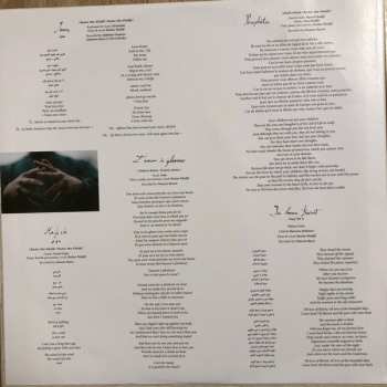 LP Bachar Khalifé: On / Off DLX