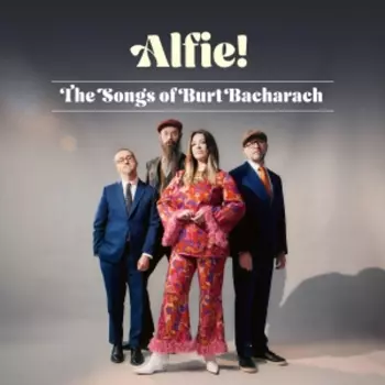 Bacharach,burt / David,hal: Songs Of Burt Bacharach