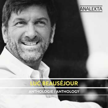 Album Bach,j.s. / Beausejour: Anthology