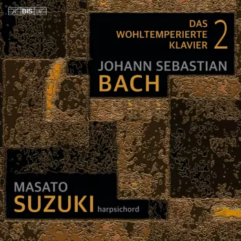 J.s. Bach: The Well