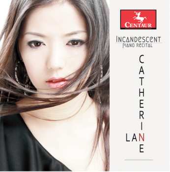 CD Bach,j.s. / Lan: Incandescent