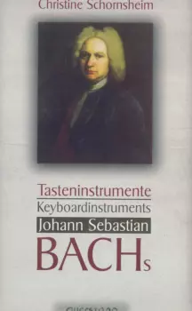 Inventions & Sinfonias