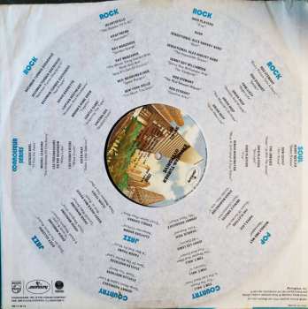 LP Bachman-Turner Overdrive: Bachman-Turner Overdrive