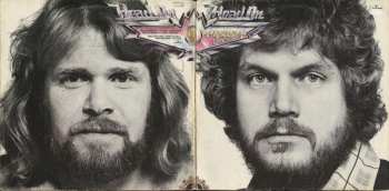 LP Bachman-Turner Overdrive: Head On